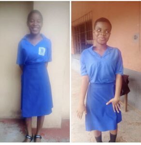 Nnewi School Girls Came Out In Flying Colours In The Just Concluded JAMB Examination