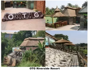 Ojiofor Tourist Garden:      Top 10 hangout spot in Nnewi