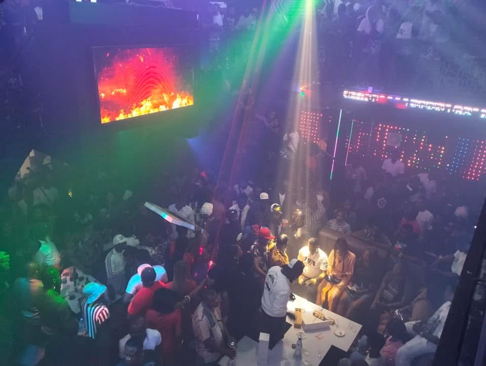 Top 10 hangout spots in Nnewi