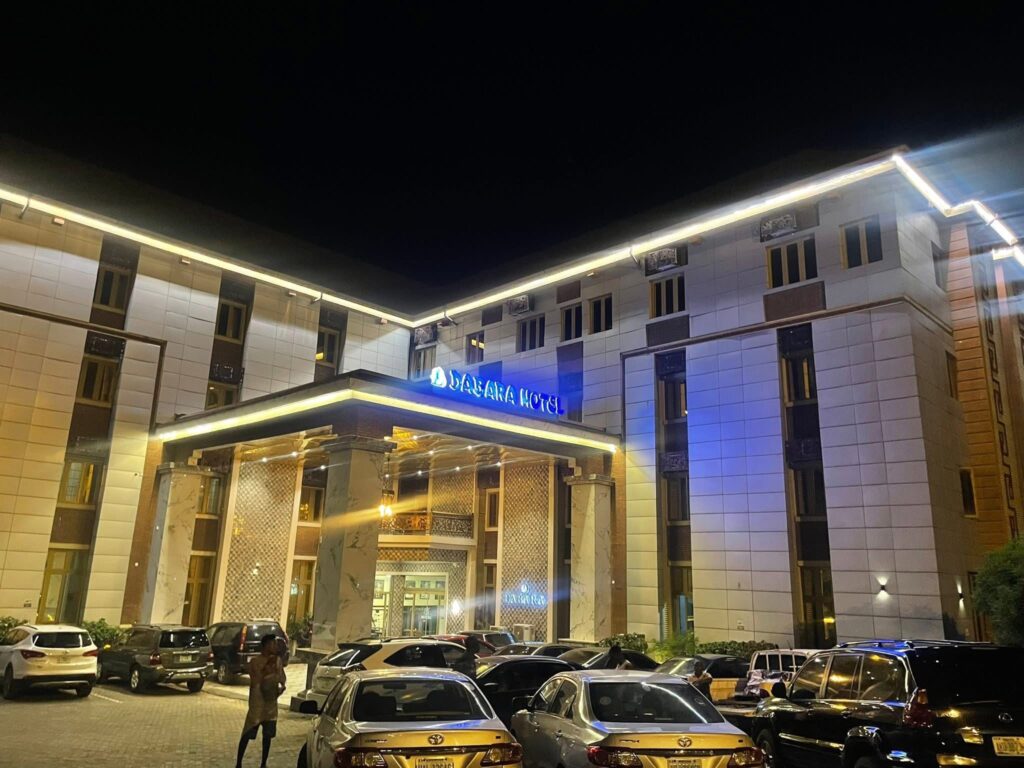 Top 10 hangout spots in Nnewi