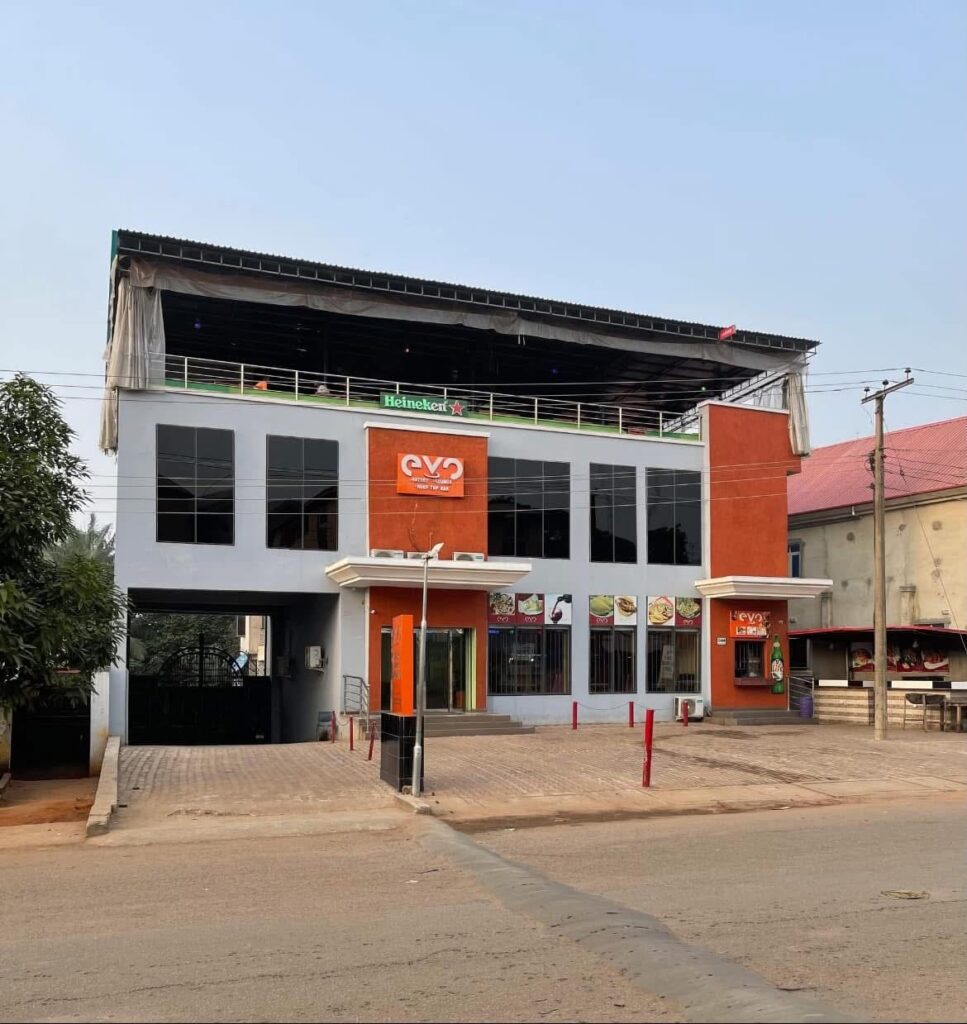 Top 10 hangout spots in Nnewi