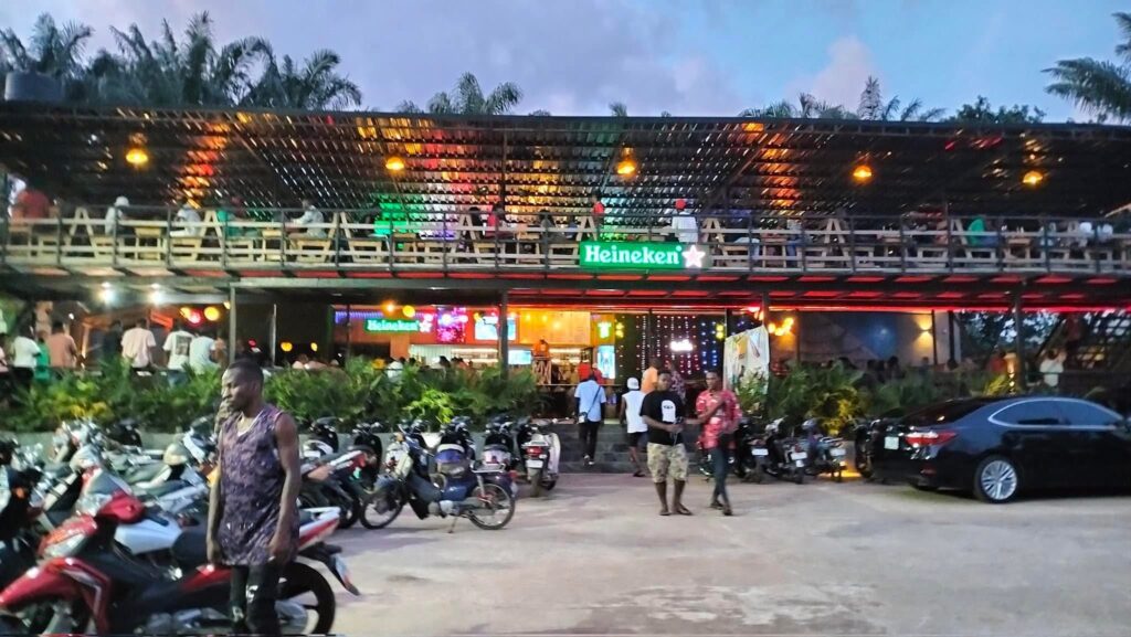 Top 10 hangout spots in Nnewi