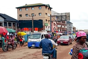 List of Villages in Nnewi Nnewi CityNnewi North is a dynamic Local Government Area located in the heart of Anambra State , situated in the south-central region of Nigeria. The area's..