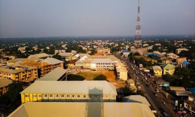 Nnewi: The Silicon Valley of Nigeria