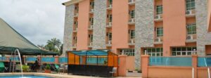 Swiss Park Hotel and Suites: Top 10 hangout spot in Nnewi