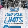 The 2nd Onitsha City Marathon 2023 : Dare Your Limit