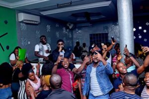 Beetles Nnewi A Countdown of the Top 5 Bars in Nnewi