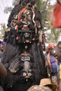 Unveiling the Man Behind the Mythical Ajofia Nnewi: An Exclusive Interview
