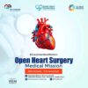 Announcing A New Free Open Heart Surgeries Exercise By Sir. Emeka Okwuosa Foundation