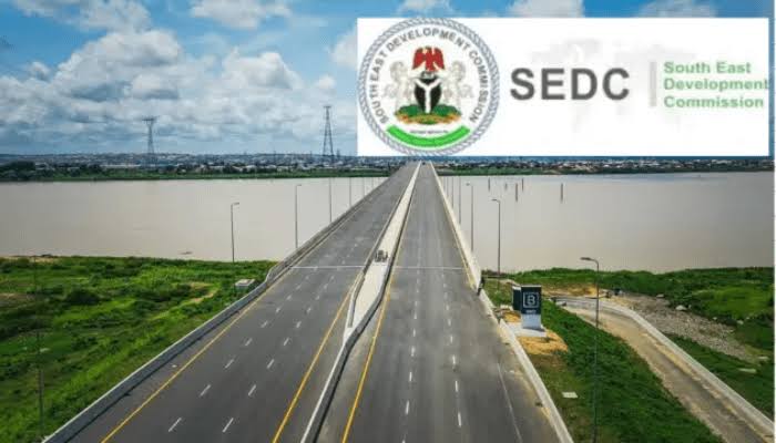 Southeast Development Commission (SEDC) - Nnewi City