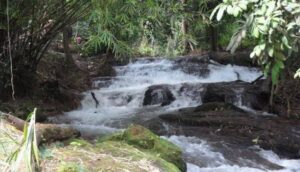 Ezeagu tourist complex 