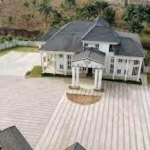 Bruce Nayeock Building 