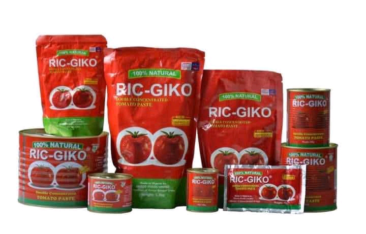 Chief Dr. Eric Umeofia || The Man Behind Erisco Foods - Nnewi City