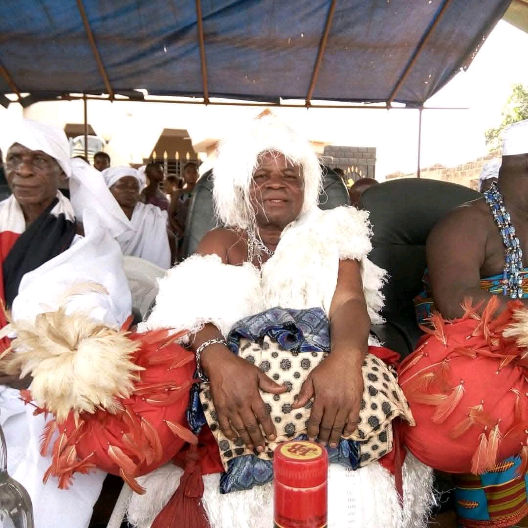 10 Powerful Traditional Festivals in Nigeria and Their Meanings - Nnewi ...