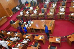 Anambra Assembly Passes Igbo Apprenticeship Bill 2025 Into Law