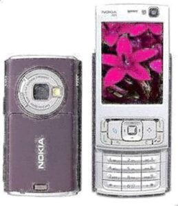 Nokia N95