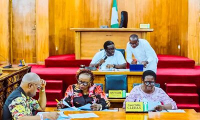 Anambra State Correctional Service Bill 2025