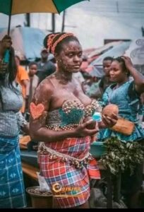 Sira tradition, Ogoni