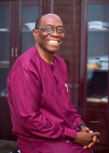 Sir Robert Onyebuchi Anwatu