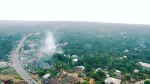 Adazi-Ani town 