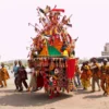 Popular masquerades in Anambra