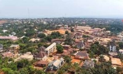 Abagana: History, Culture ...|| Nnewi City