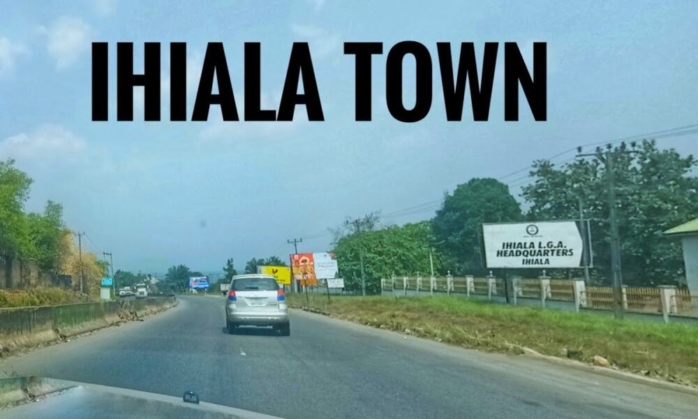 Ihiala Town - History, Culture, Tradition and Other Things || Nnewi City