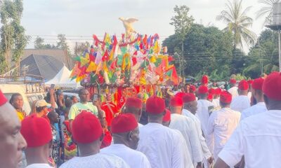 Umudioka, Anambra State