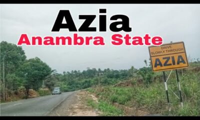 Azia, Anambra State: History, Culture and Modern Insights || Nnewi City