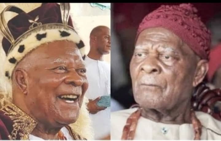 Igwe Orizu: Chronicling A Life of Legacy and Impact || Nnewi City