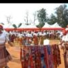 Otute Ujari Festival in Ajalli, Anambra State || Nnewi City