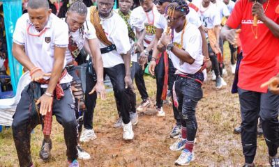 Aju Festival: History, Rituals and Cultural Significance ... || Nnewi City