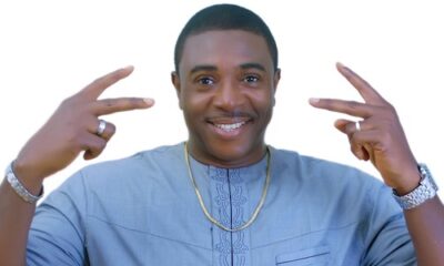 Bob Manuel Udokwu Biography ... || Nnewi City