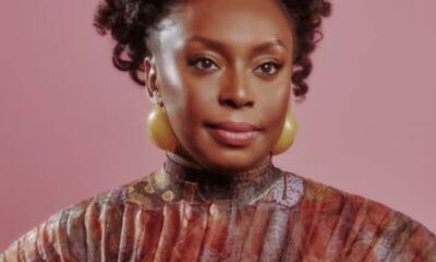 Chimamanda Ngozi Adichie Feminism ... || Nnewi City