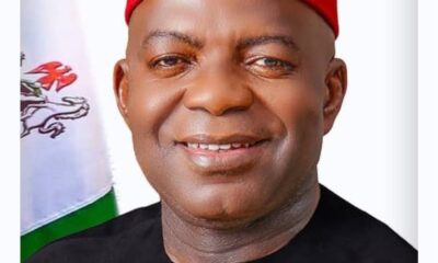 Dr. Alex Otti's Impact on Abia State: ... || Nnewi City