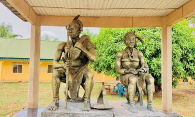 Ezeagu, Enugu State: History, Origins, Culture ... || Nnewi City