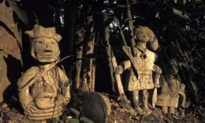 Igbo Cultural Practices: ... || Nnewi City