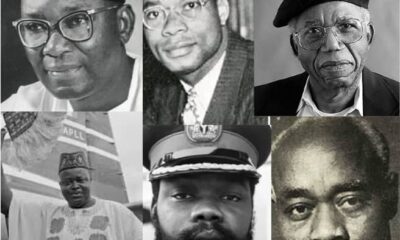 Igbo People in History ... || Nnewi City