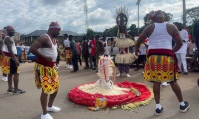 Igodo Festival of Abor: ... || Nnewi City