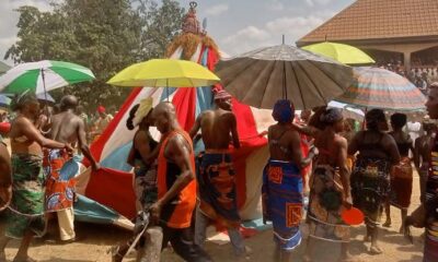 Ikwo, Ebonyi State: History, Culture, Traditions ... || Nnewi City