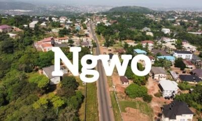 Ngwo Enugu: History, Culture & Stunning Natural Wonders || Nnewi City