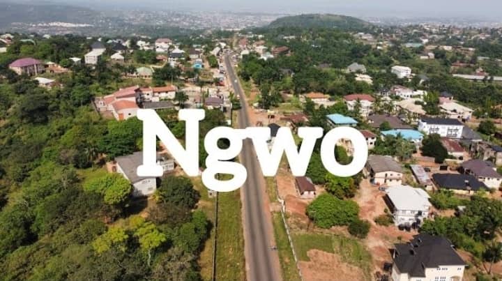 Ngwo Enugu: History, Culture & Stunning Natural Wonders || Nnewi City