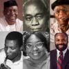 Notable Igbo Intellectuals || Nnewi City