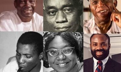 Notable Igbo Intellectuals || Nnewi City