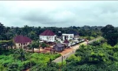 Udi, Enugu: Nigeria's Hidden Gem ... || Nnewi City