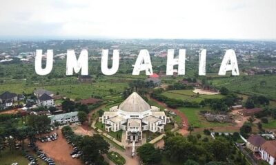 Umuahia: History, Culture and Hidden Gems ... || Nnewi City
