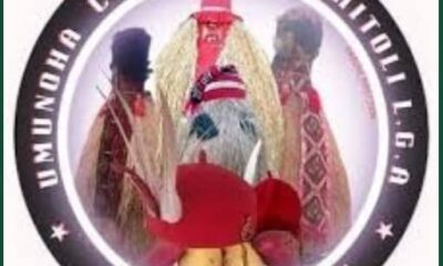 Umunoha Town in Imo State: History, Culture and Traditions || Nnewi City