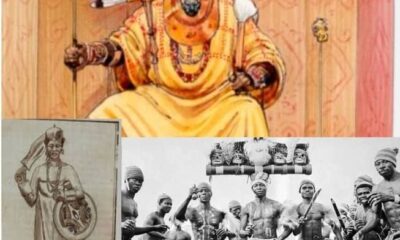 Unsung Igbo Heroes ... || Nnewi City