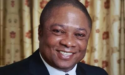 Chief Cletus Ibeto Profile: ... || Nnewi City