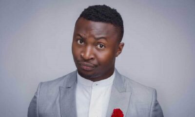 Funny Bone Biography: ... || Nnewi City